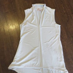 SOLD EUC Philosophy Stone Hi-Lo Tank